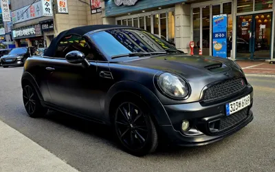 MINI Roadster 2013, 165000 км, за 9518.18 USD - фото 16