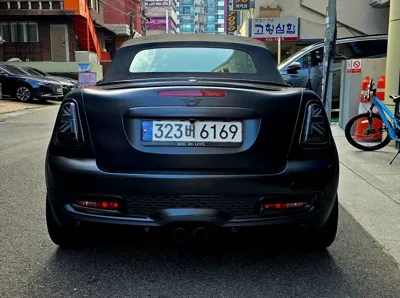 MINI Roadster 2013, 165000 км, за 9518.18 USD - фото 20