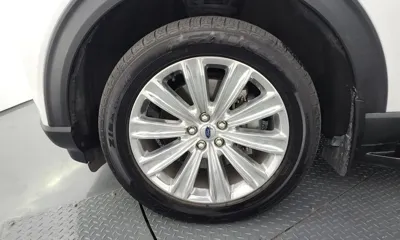 Ford Explorer 2021, 67349 км, за 22703.64 USD