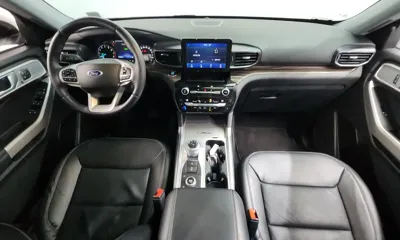 Ford Explorer 2021, 67349 км, за 22584.63 USD - фото 7