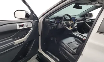 Ford Explorer 2021, 67349 км, за 22584.63 USD - фото 10