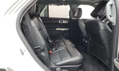 Ford Explorer 2021, 67349 км, за 22584.63 USD - фото 11