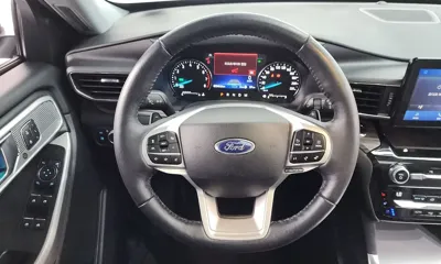 Ford Explorer 2021, 67349 км, за 22584.63 USD - фото 13