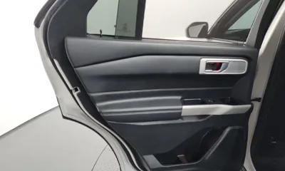 Ford Explorer 2021, 67349 км, за 22584.63 USD - фото 25