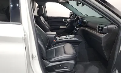 Ford Explorer 2021, 67349 км, за 22584.63 USD - фото 26