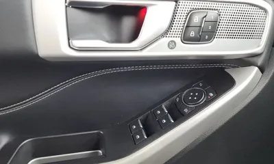 Ford Explorer 2021, 67349 км, за 22584.63 USD - фото 34