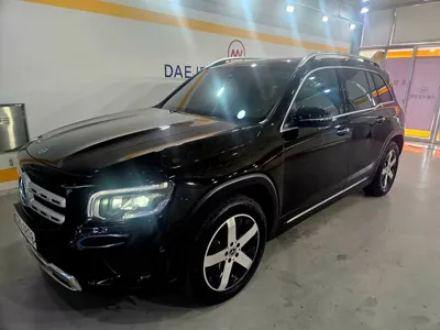 Mercedes-Benz GLB-Class 2020, 61876 км, за 18970.72 USD