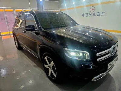 Mercedes-Benz GLB-Class 2020, 61876 км, за 18970.72 USD