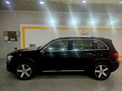 Mercedes-Benz GLB-Class 2020, 61876 км, за 18970.72 USD
