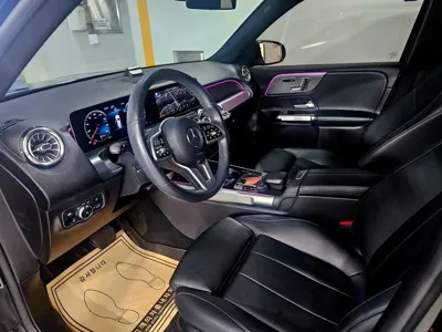 Mercedes-Benz GLB-Class 2020, 61876 км, за 18970.72 USD - фото 6