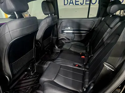 Mercedes-Benz GLB-Class 2020, 61876 км, за 18970.72 USD - фото 7