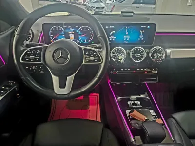 Mercedes-Benz GLB-Class 2020, 61876 км, за 18970.72 USD - фото 12