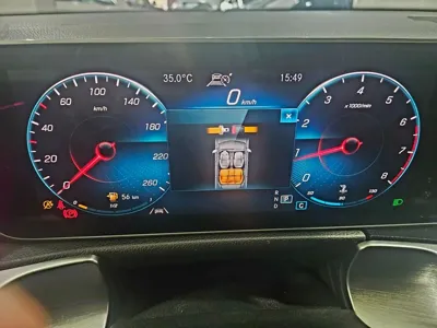 Mercedes-Benz GLB-Class 2020, 61876 км, за 18970.72 USD - фото 13