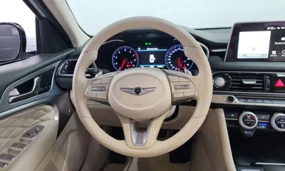 Genesis G70 2018, 152973 км, за 11874.75 USD - фото 13