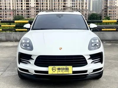 Porsche Macan 2021, 91400 км, за 28911.49 USD
