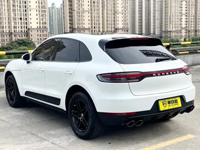 Porsche Macan 2021, 91400 км, за 28911.49 USD - фото 6