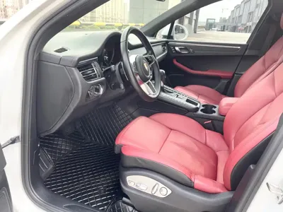 Porsche Macan 2021, 91400 км, за 28911.49 USD - фото 7