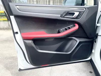 Porsche Macan 2021, 91400 км, за 28911.49 USD - фото 8