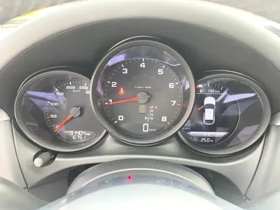 Porsche Macan 2021, 91400 км, за 28911.49 USD - фото 9