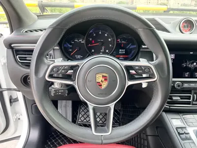Porsche Macan 2021, 91400 км, за 28911.49 USD - фото 10
