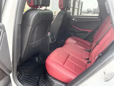 Porsche Macan 2021, 91400 км, за 28911.49 USD - фото 12