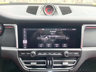 Porsche Macan 2021, 91400 км, за 28911.49 USD - фото 15
