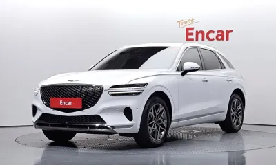 Genesis GV70 · 2024 год