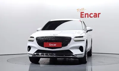 Genesis GV70 2024, 39203 км, за 29473.55 USD