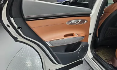Genesis GV70 2024, 39203 км, за 29250.83 USD - фото 25