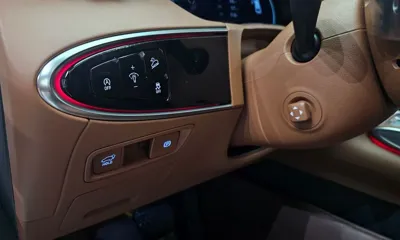 Genesis GV70 2024, 39203 км, за 29250.83 USD - фото 27