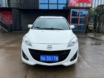 Mazda 5 2014, 118000 км, за 5665.48 USD