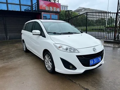 Mazda 5 2014, 118000 км, за 5665.48 USD