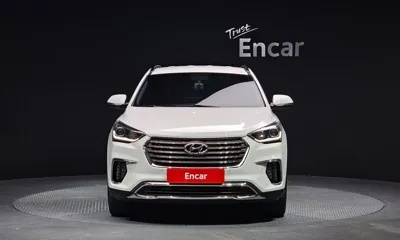 Hyundai Maxcruz 2018, 119298 км, за 9910.8 USD