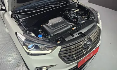 Hyundai Maxcruz 2018, 119298 км, за 9910.8 USD - фото 6