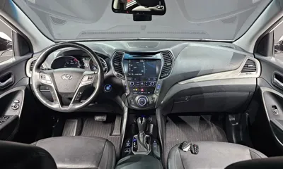 Hyundai Maxcruz 2018, 119298 км, за 9910.8 USD - фото 7