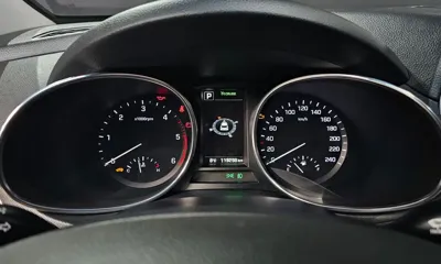 Hyundai Maxcruz 2018, 119298 км, за 9910.8 USD - фото 8