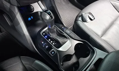Hyundai Maxcruz 2018, 119298 км, за 9910.8 USD - фото 9