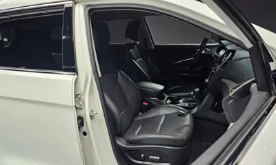 Hyundai Maxcruz 2018, 119298 км, за 9910.8 USD - фото 10