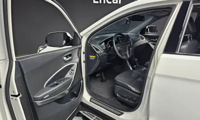 Hyundai Maxcruz 2018, 119298 км, за 9910.8 USD - фото 11