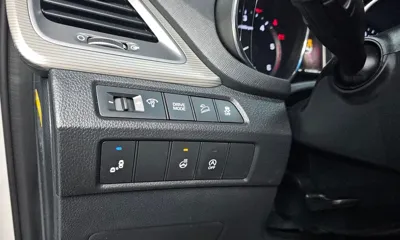 Hyundai Maxcruz 2018, 119298 км, за 9910.8 USD - фото 12