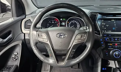 Hyundai Maxcruz 2018, 119298 км, за 9910.8 USD - фото 13