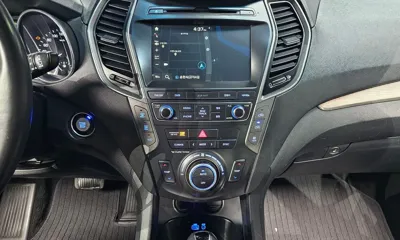 Hyundai Maxcruz 2018, 119298 км, за 9910.8 USD - фото 14
