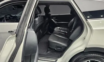 Hyundai Maxcruz 2018, 119298 км, за 9910.8 USD - фото 17