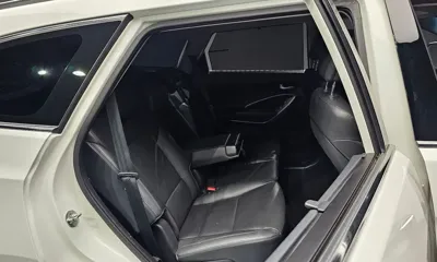 Hyundai Maxcruz 2018, 119298 км, за 9910.8 USD - фото 19