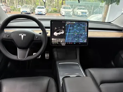 Tesla Model 3 2021, 44000 км, за 22513.94 USD - фото 6