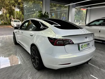 Tesla Model 3 2021, 44000 км, за 22513.94 USD - фото 7