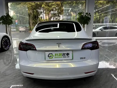 Tesla Model 3 2021, 44000 км, за 22513.94 USD - фото 8