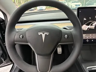 Tesla Model 3 2021, 44000 км, за 22513.94 USD - фото 13