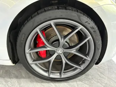Tesla Model 3 2021, 44000 км, за 22513.94 USD - фото 19