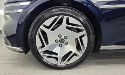 Genesis G90 2023, 16353 км, за 66384.4 USD